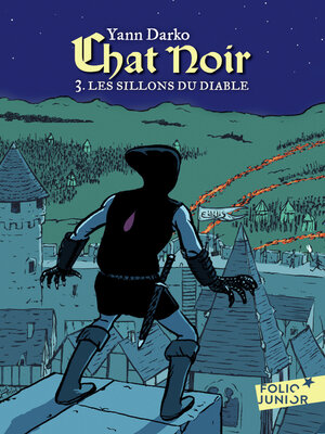 cover image of Les sillons du Diable